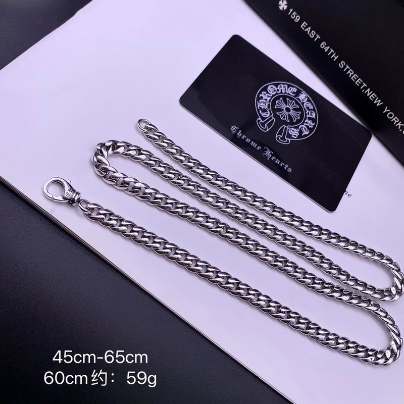 Chrome Hearts necklace 11yxx38
